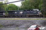 NS 4140